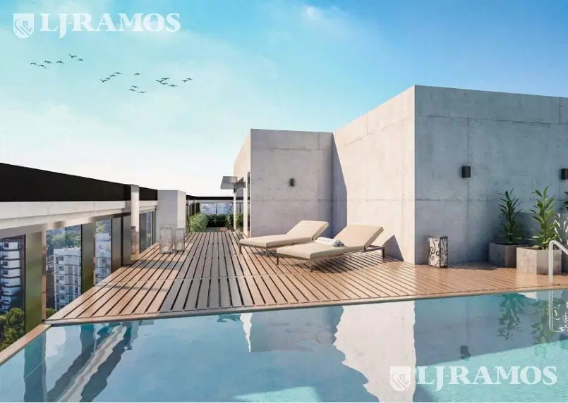 Departamento - Palermo 3