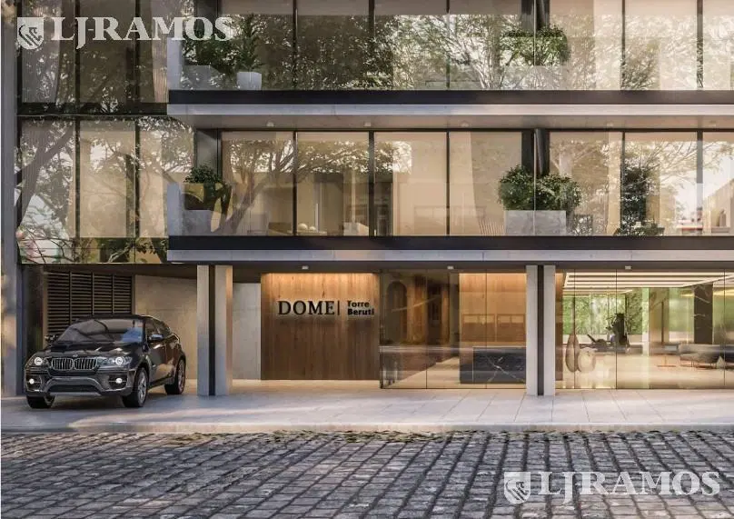 Departamento - Palermo 2