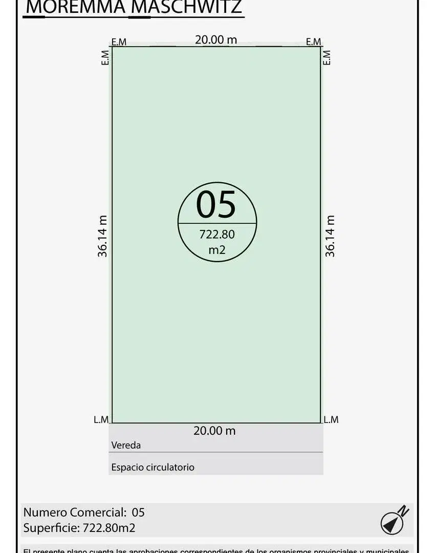Plano 1
