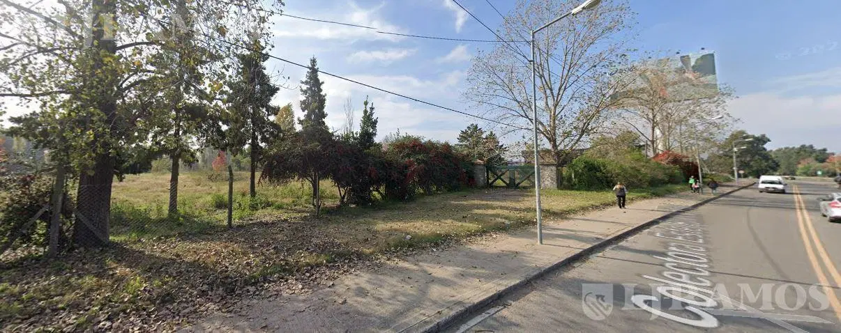 Terreno en Alquiler Pilar 2