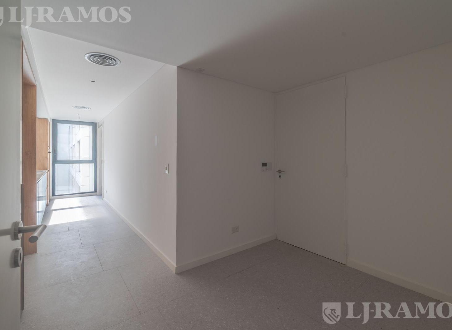 Foto de De Pampa. La Pampa y F. Alcorta. Piso vista. Amenities. venta y/o, imagen 4