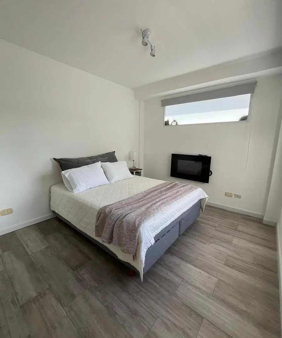DEPARTAMENTO DE 2 AMBIENTES EN ALQUILER EN CAÑITAS. AMOBLADO. LISTO PARA MUDARSE!! 4