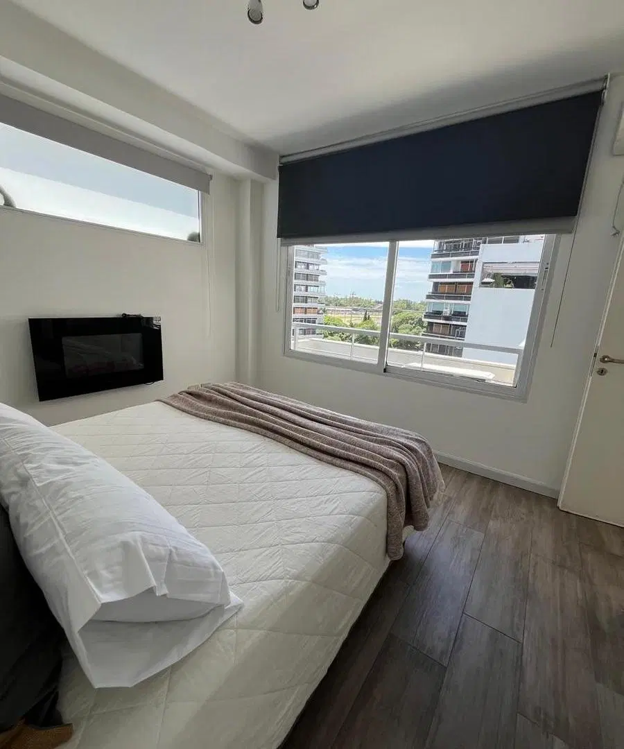 DEPARTAMENTO DE 2 AMBIENTES EN ALQUILER EN CAÑITAS. AMOBLADO. LISTO PARA MUDARSE!! 2