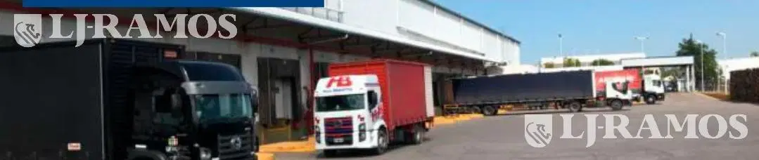 Depósito en Garin 5