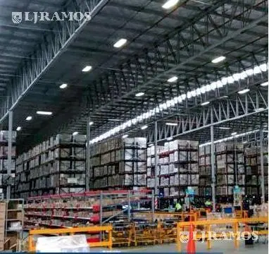 Depósito en Garin 4