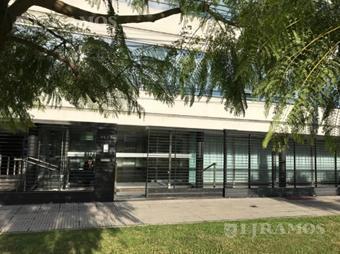Oficina en Martinez