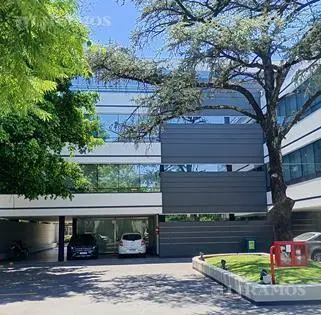 Oficina en Martinez 4
