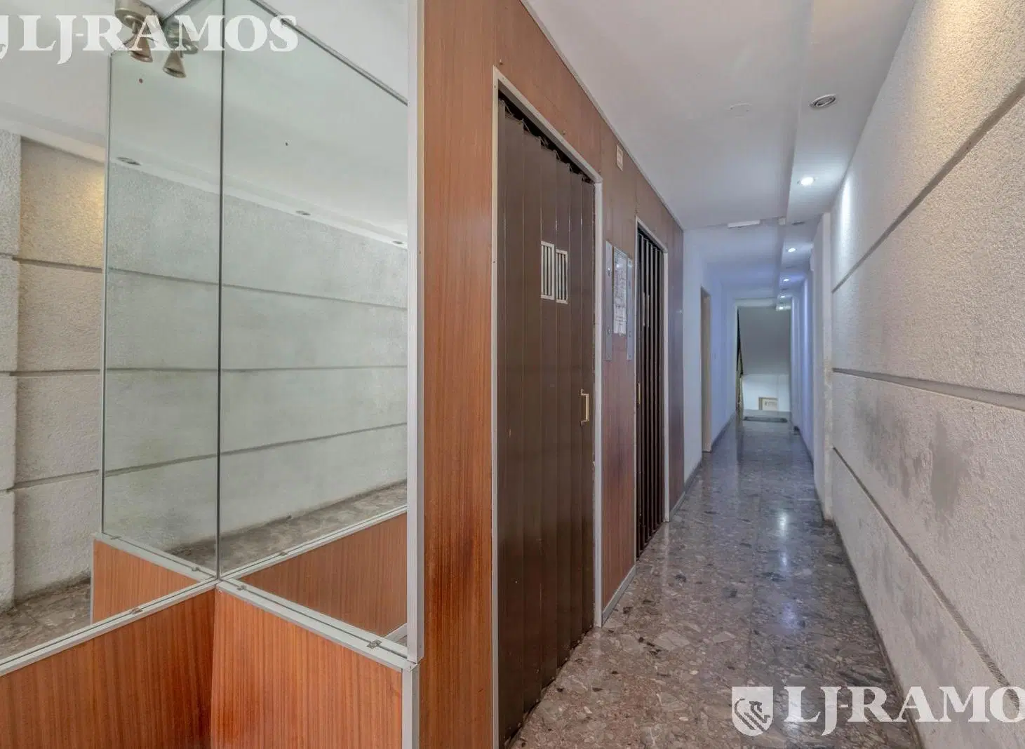 Departamento interno, funcional y cómodo 5