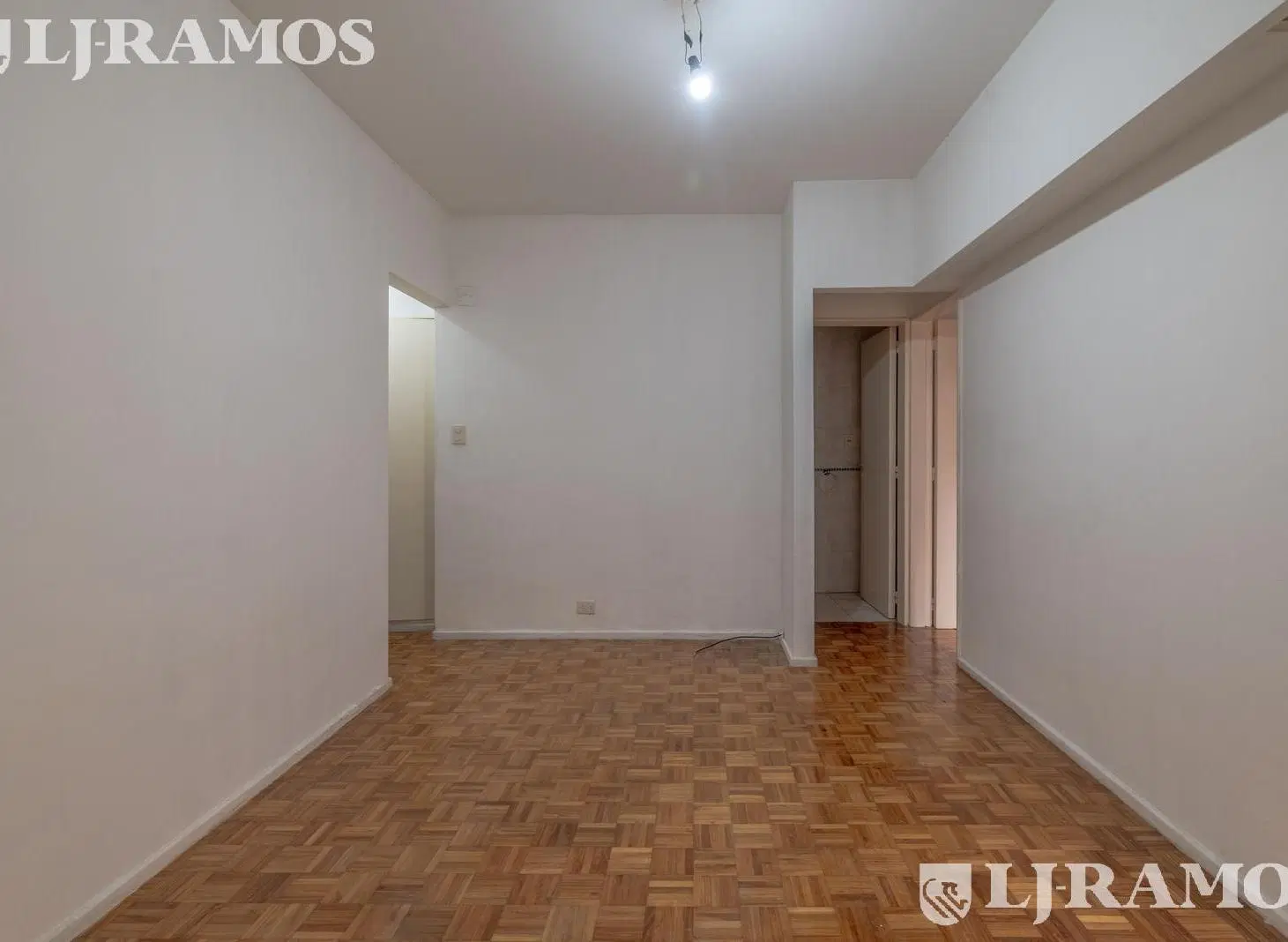 Departamento interno, funcional y cómodo 2