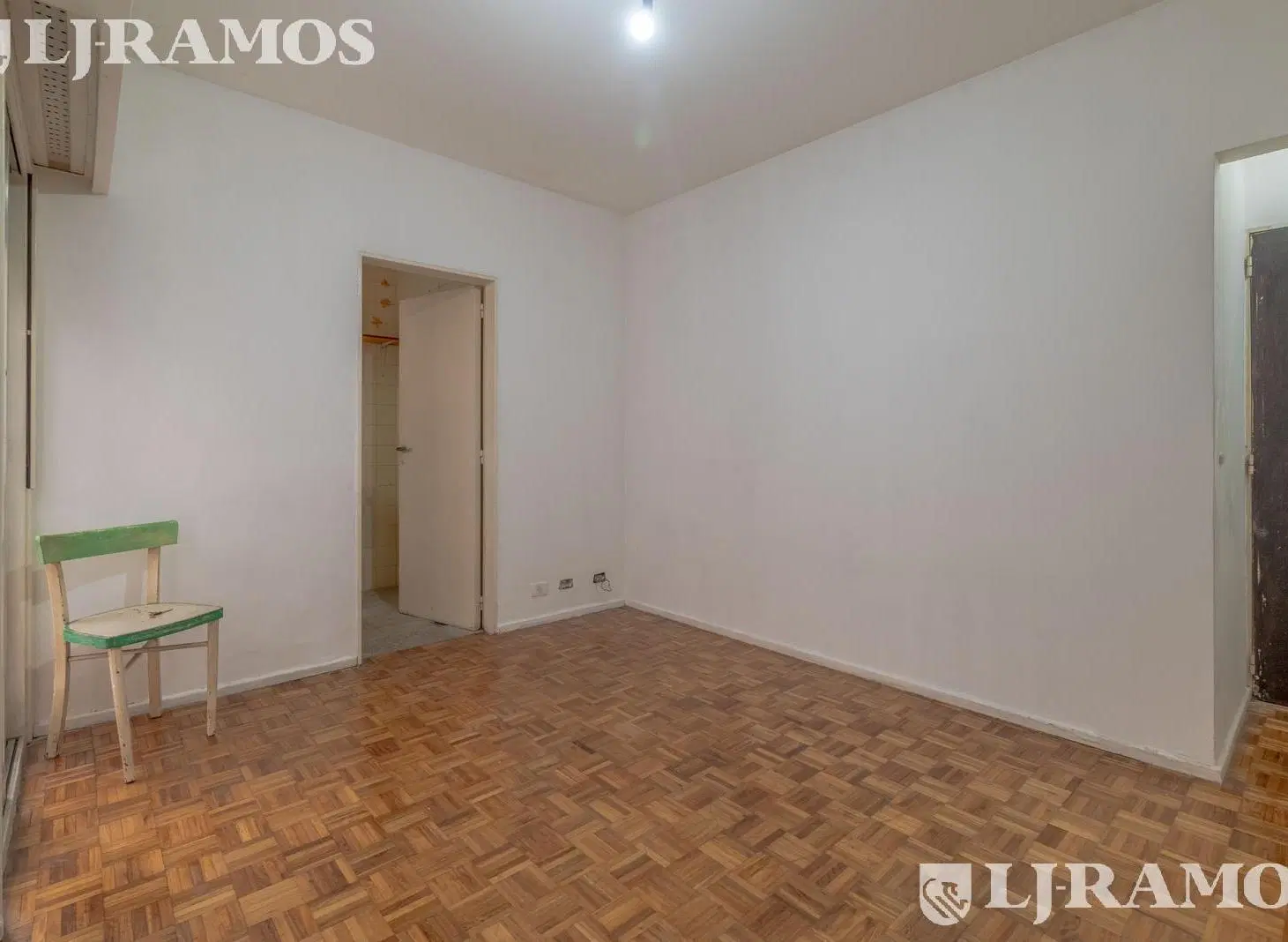 Departamento interno, funcional y cómodo 1
