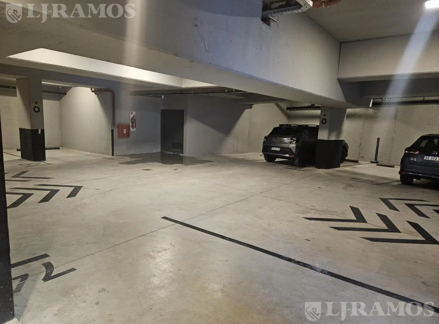 Departamento de 3 AMB COCHERA en alquiler Brickell Boulevard 5