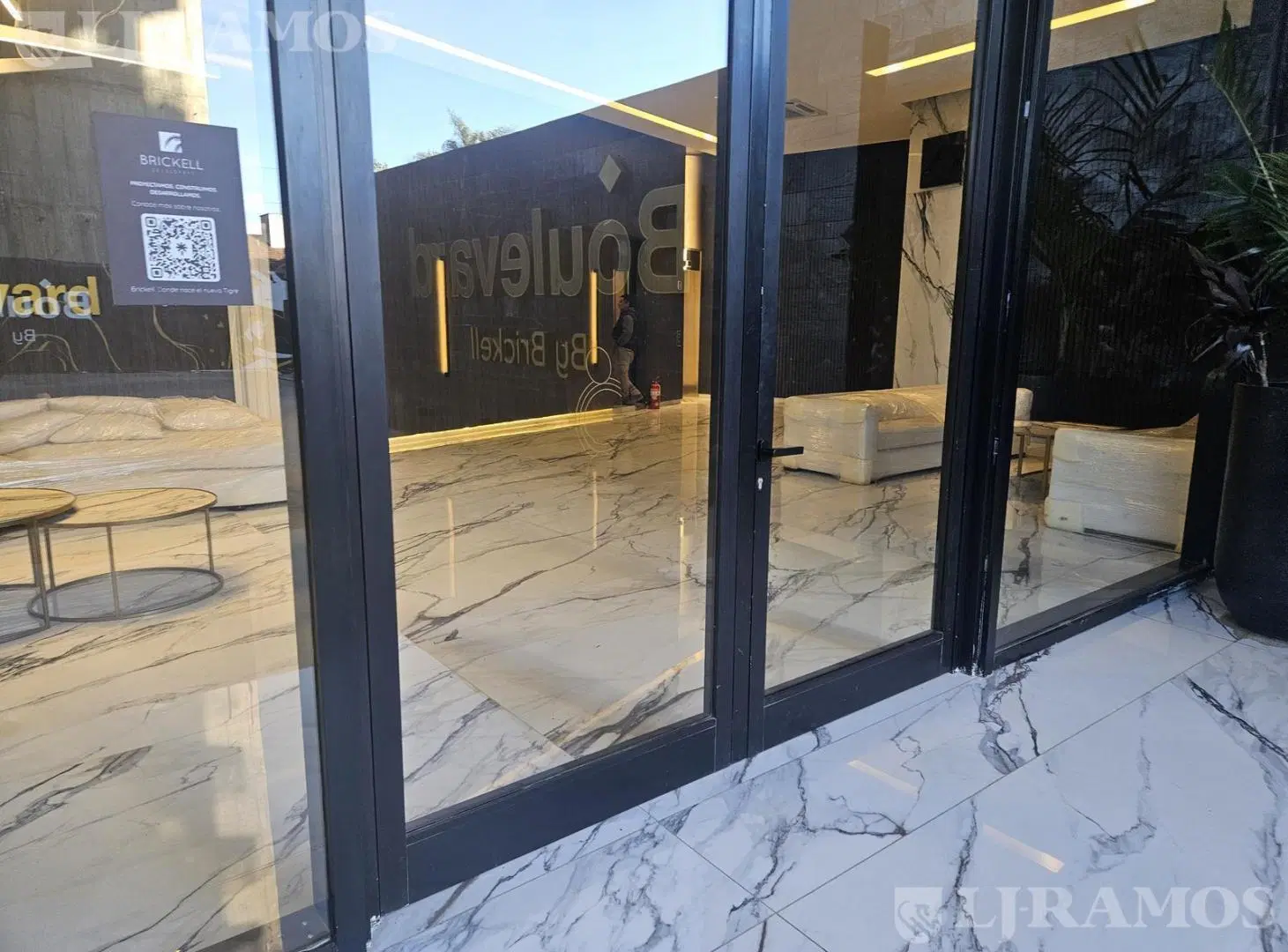 Departamento de 3 AMB COCHERA en alquiler Brickell Boulevard 4