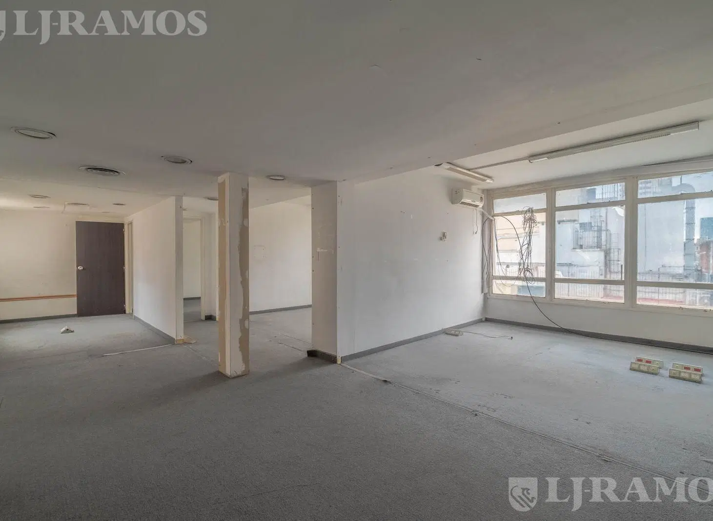 Edificio Comercial en Microcentro 5