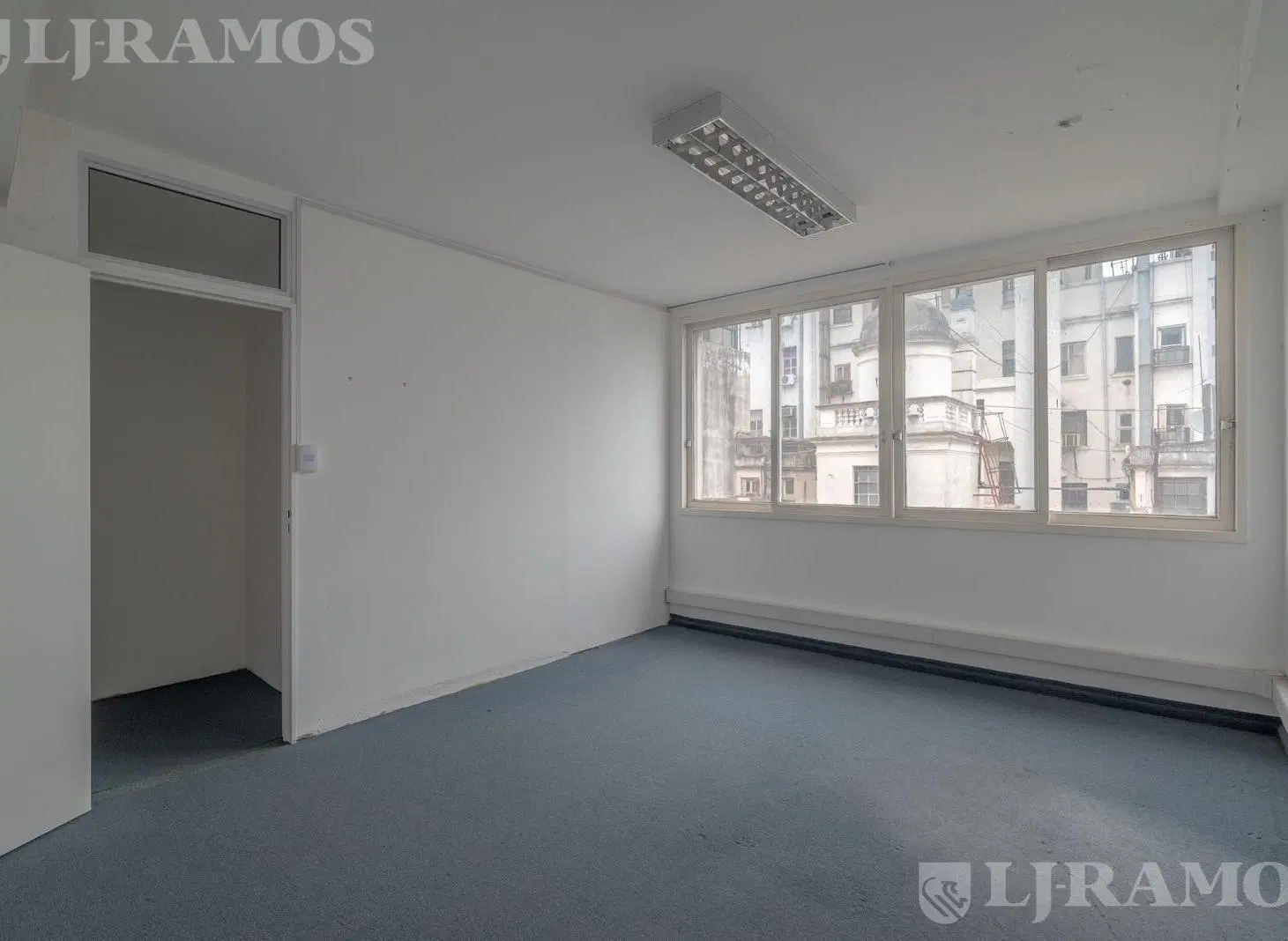 Edificio Comercial en Microcentro 4
