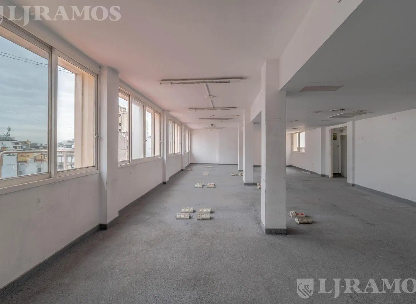 Edificio Comercial en Microcentro 3
