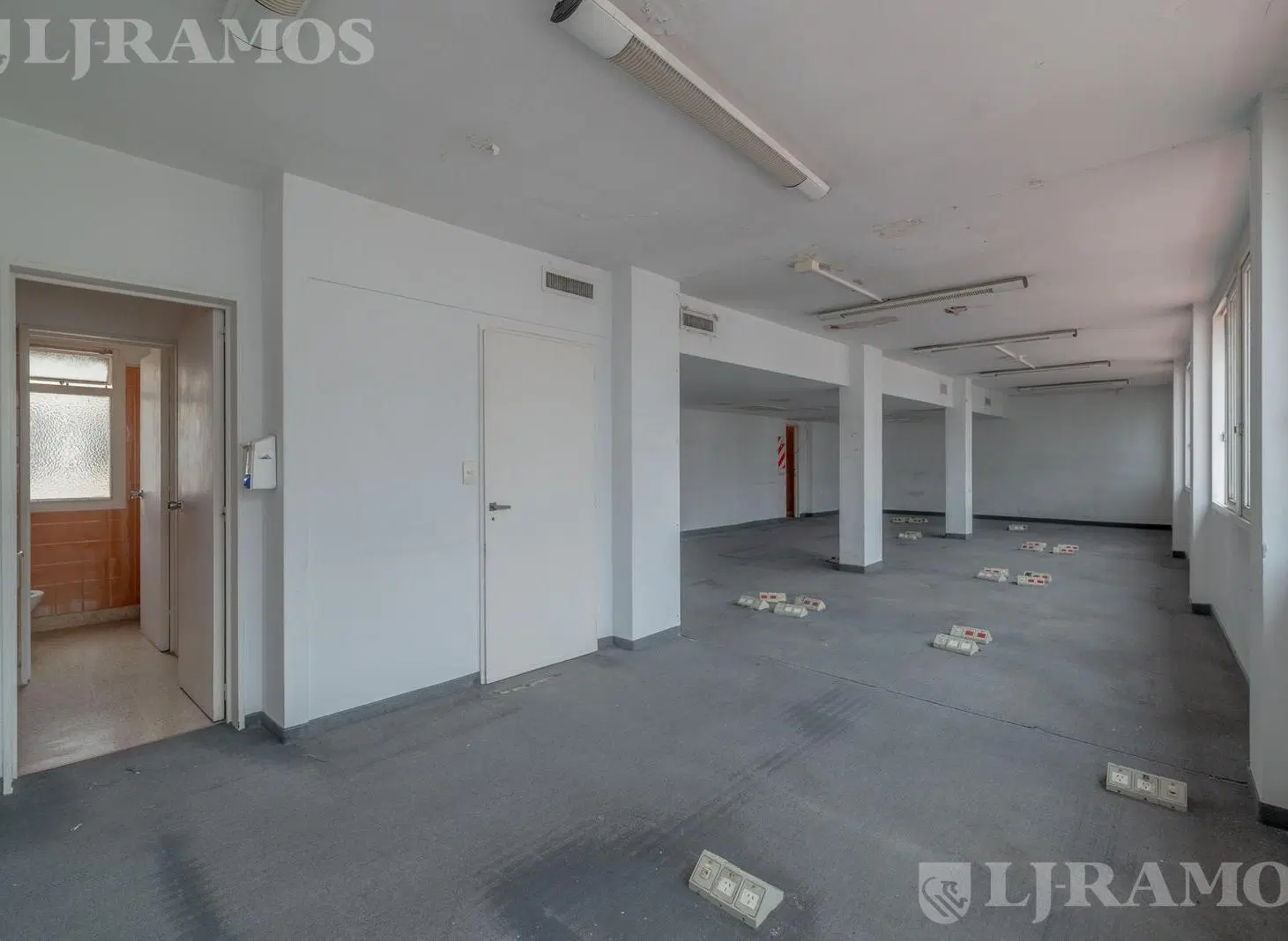 Edificio Comercial en Microcentro 2