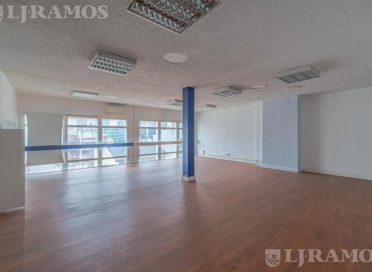 Edificio Comercial en Microcentro 2