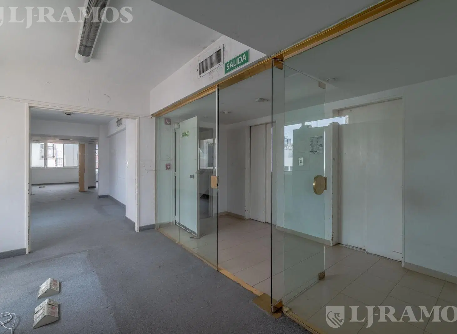 Edificio Comercial en Microcentro 5