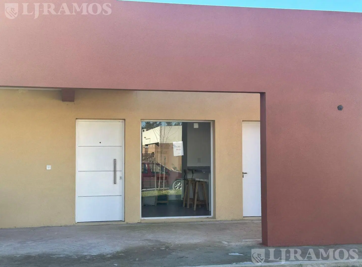 Casa en venta en el barrio Casas de Santa Maria 1