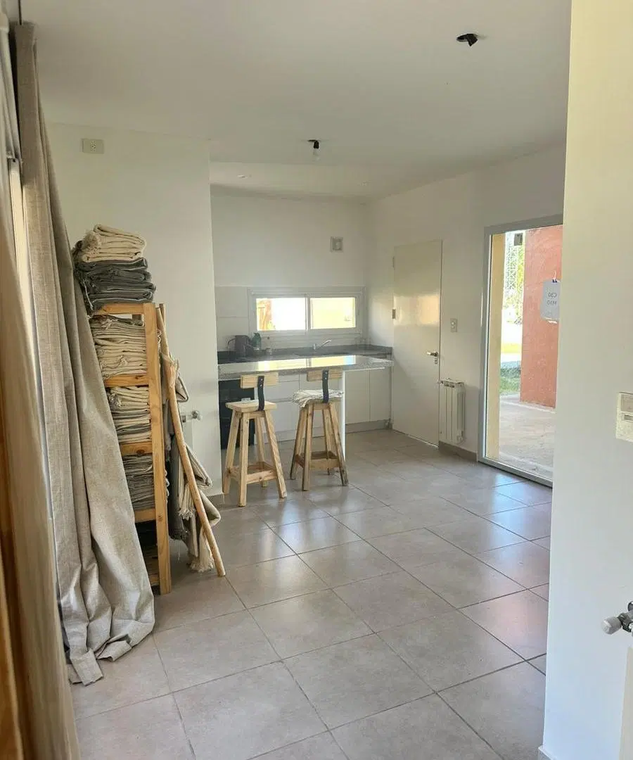 Casa en venta en el barrio Casas de Santa Maria 4