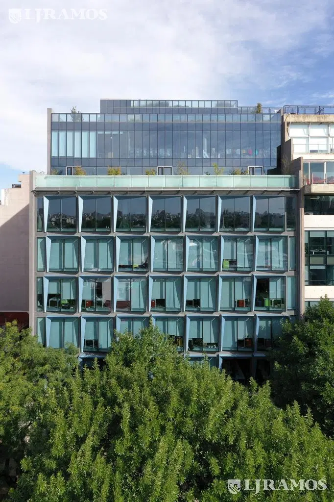 Oficina en Palermo 2
