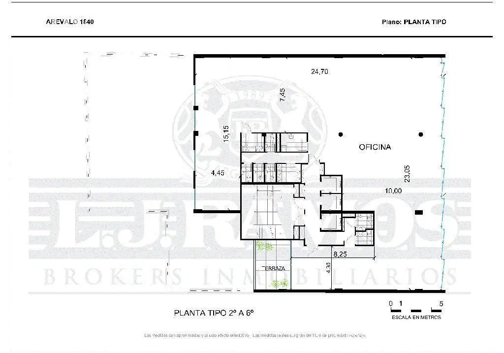 Plano 7