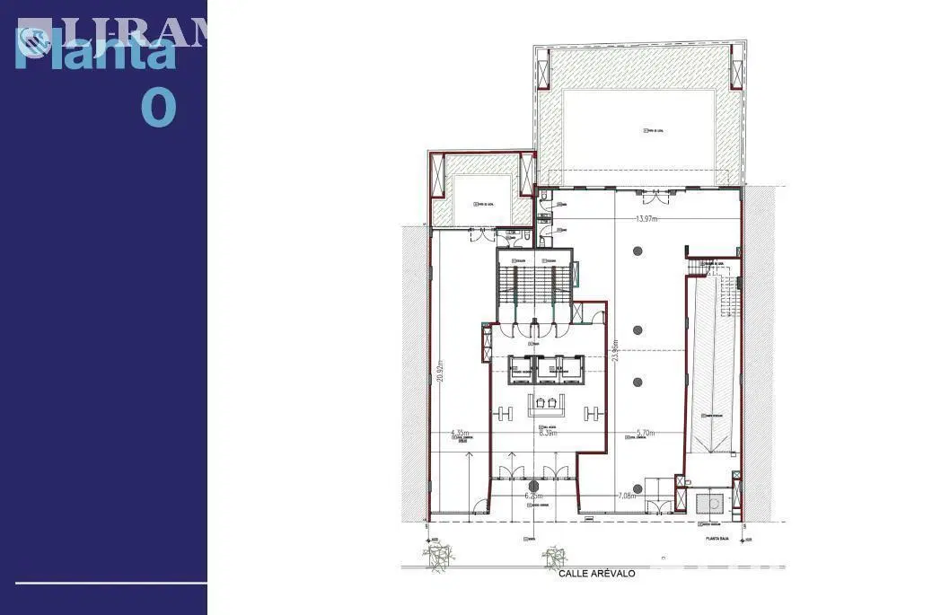 Plano 8