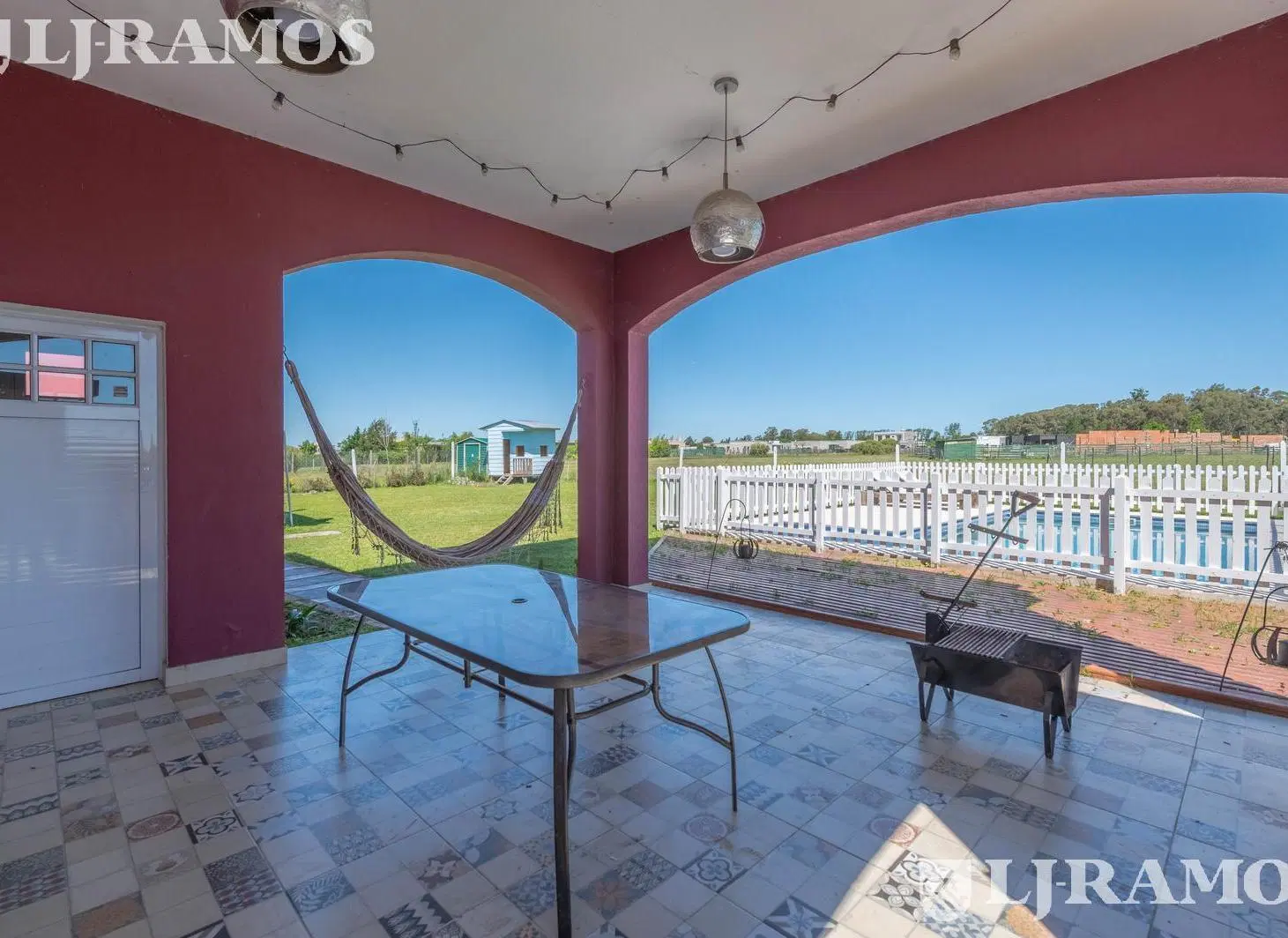 VENTA en  San Sebastián, área 12 MB 5
