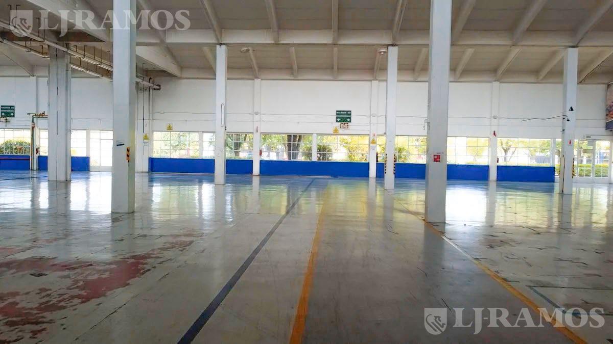 Foto de Depósito en Alquiler en Parque Industrial Hurlingham, imagen 3