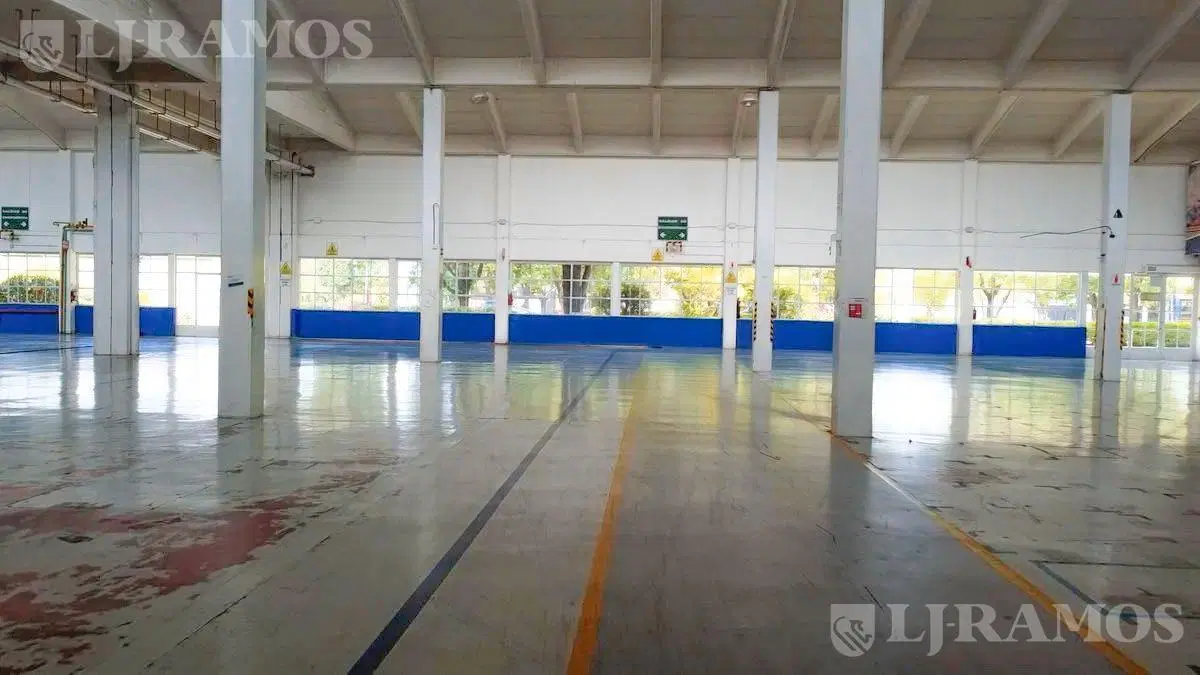 Depósito en Alquiler en Parque Industrial Hurlingham 3