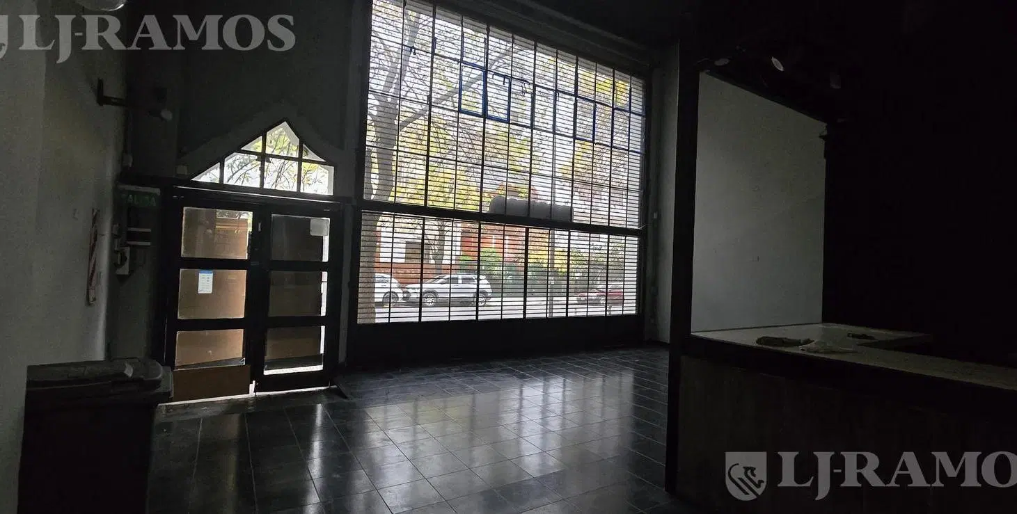 Local en Caballito 1