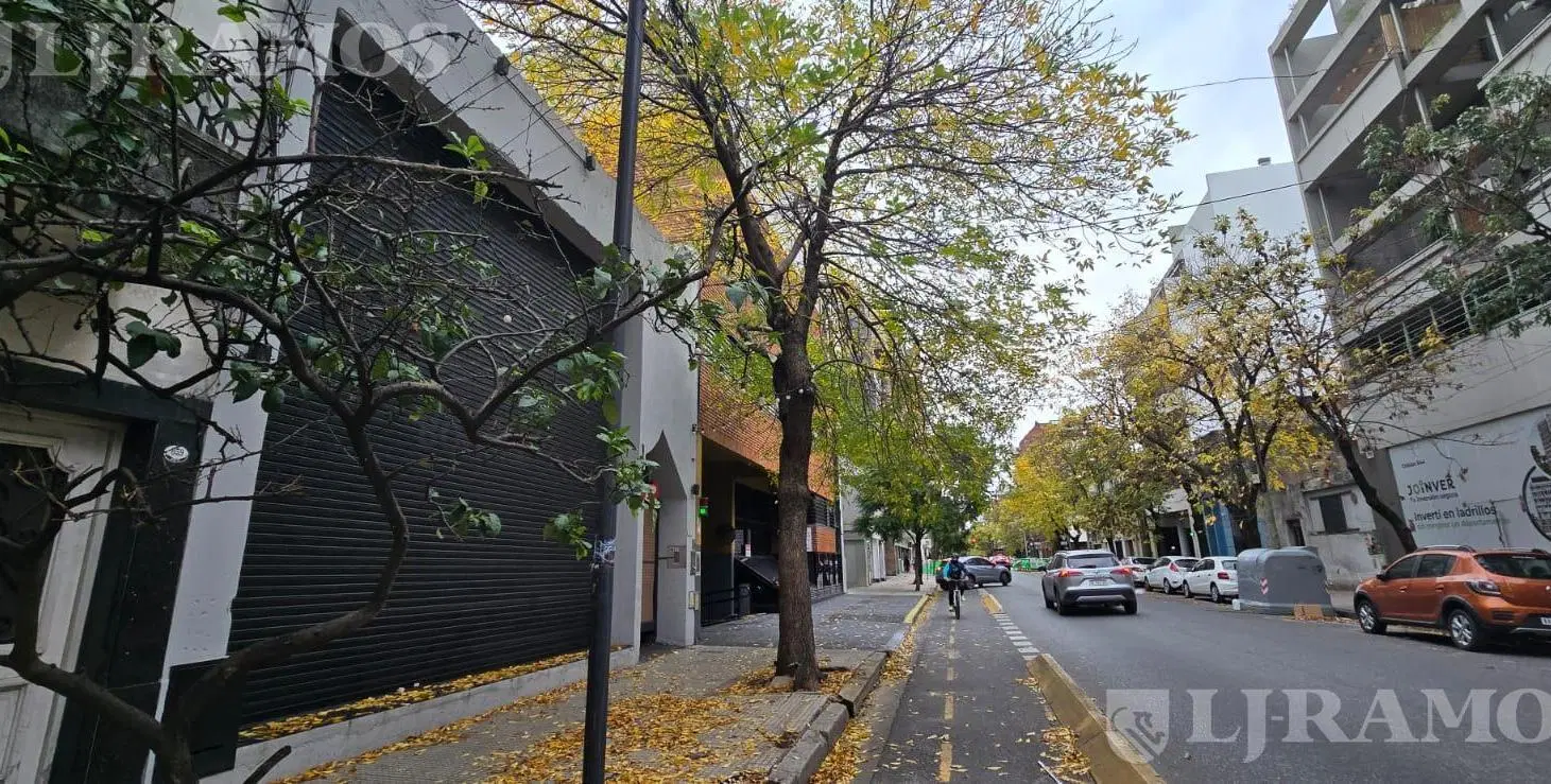 Local en Caballito 3