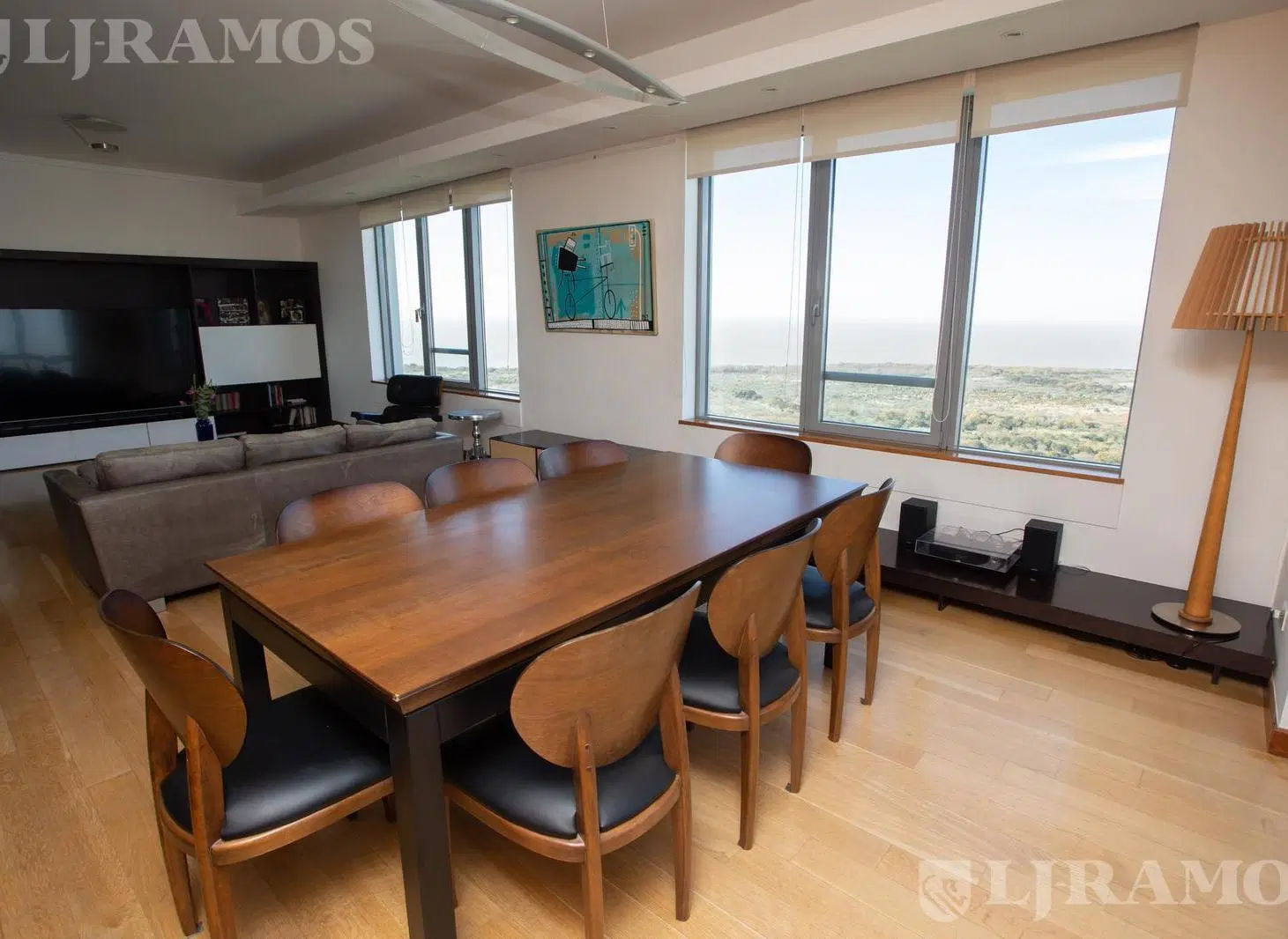 Departamento - Puerto Madero 4