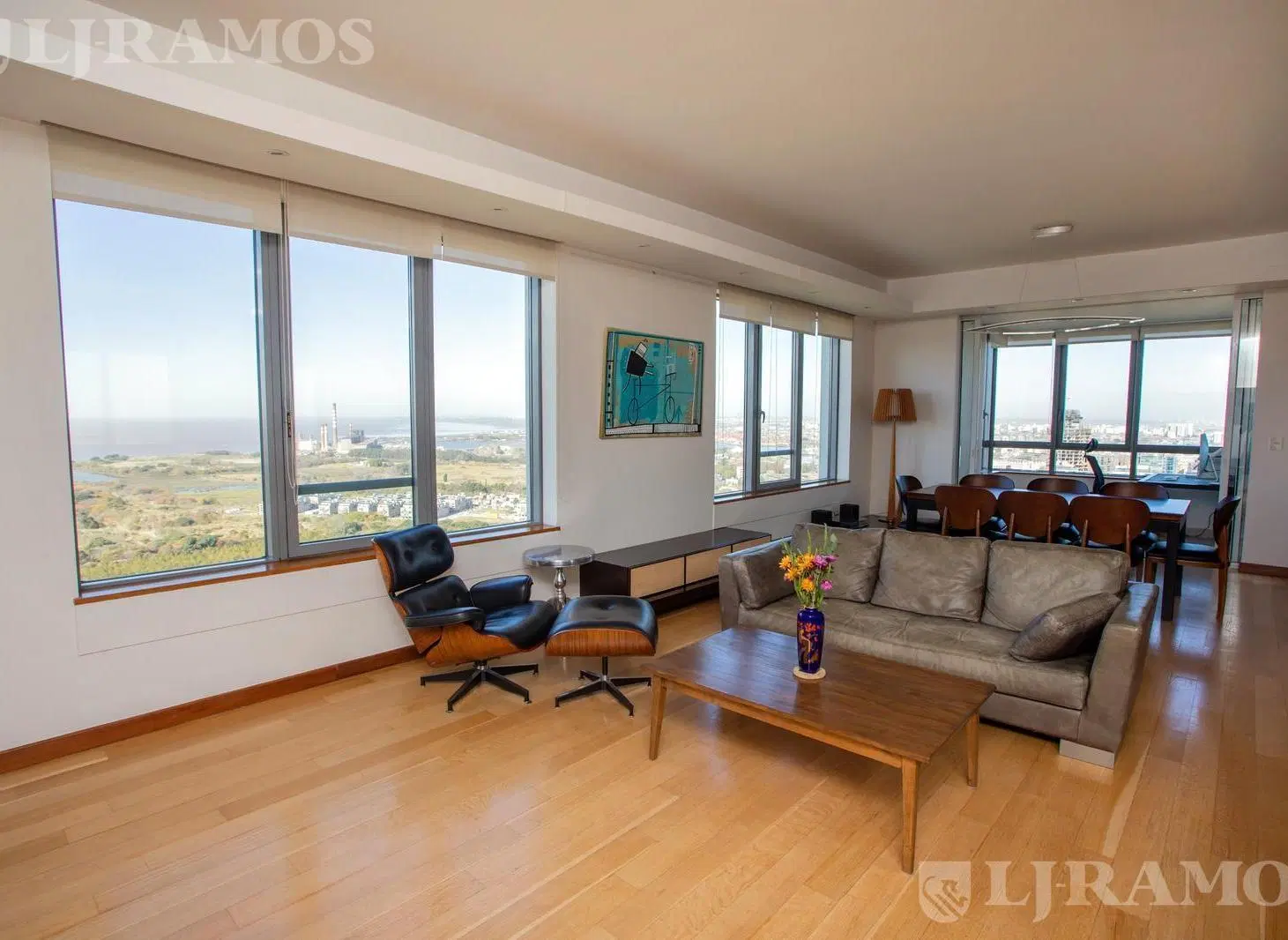 Departamento - Puerto Madero 2
