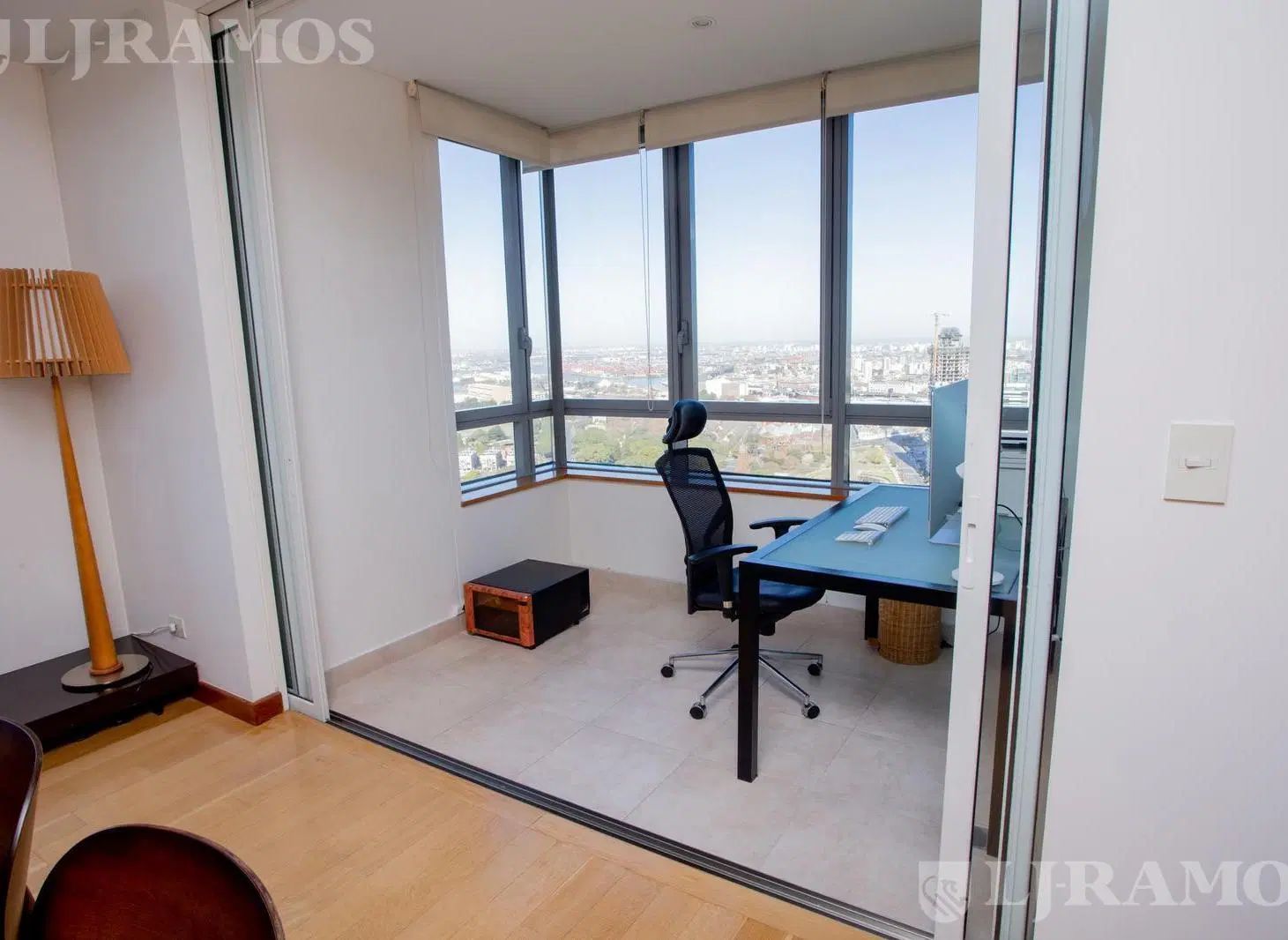 Departamento - Puerto Madero 3