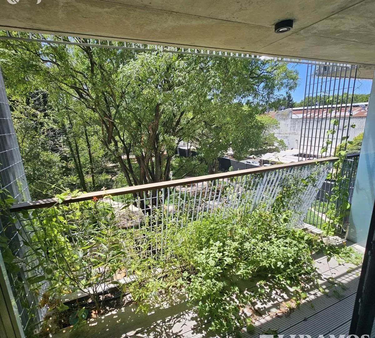 DEPARTAMENTO en VENTA y ALQUILER en DOMUS PARQUE, inmejorable ubicación en Vicente López. 5