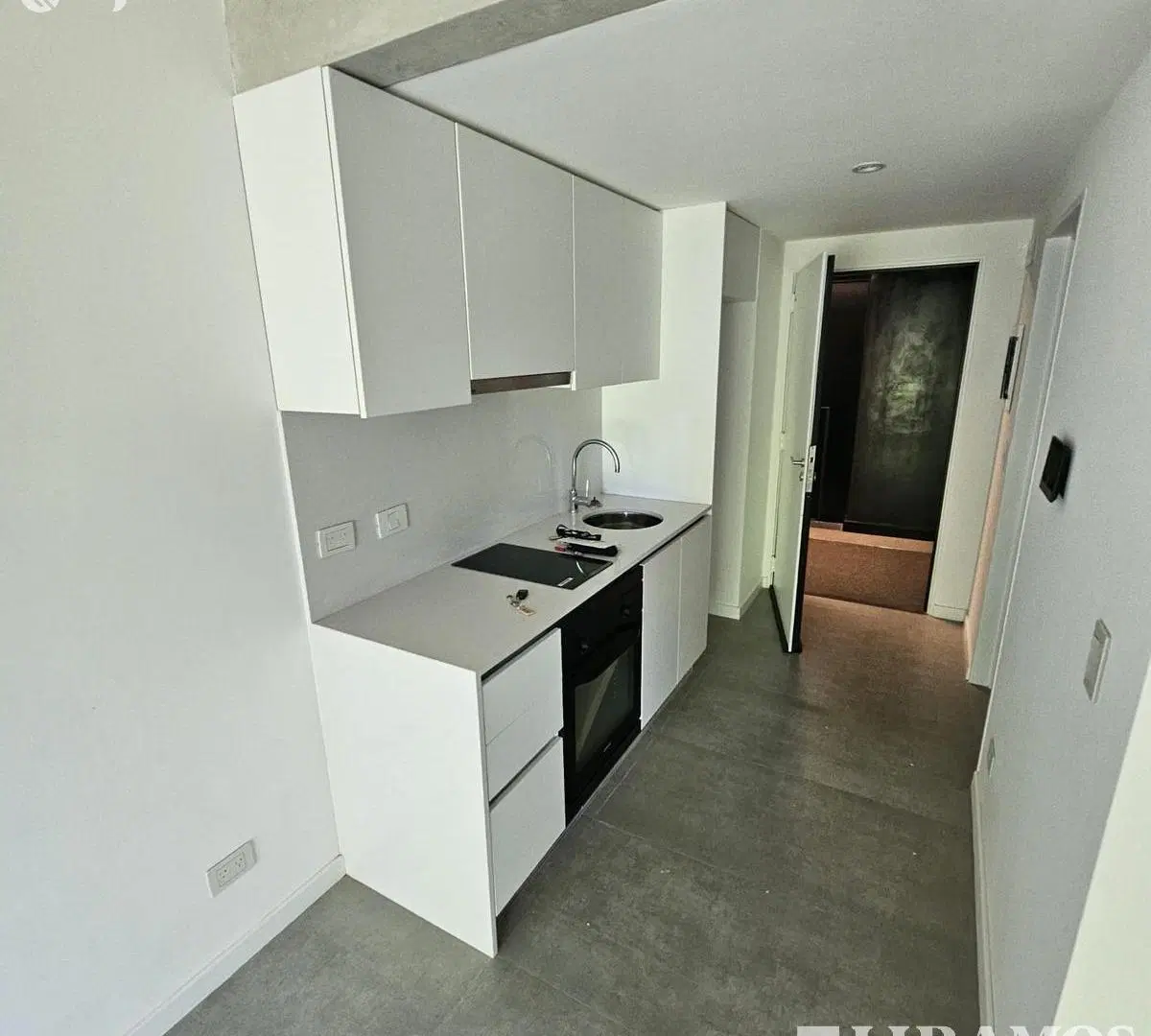DEPARTAMENTO en VENTA y ALQUILER en DOMUS PARQUE, inmejorable ubicación en Vicente López. 4