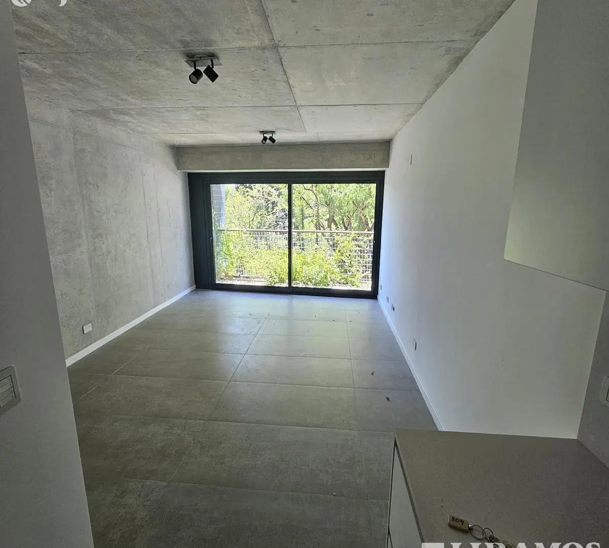 DEPARTAMENTO en VENTA y ALQUILER en DOMUS PARQUE, inmejorable ubicación en Vicente López. 2