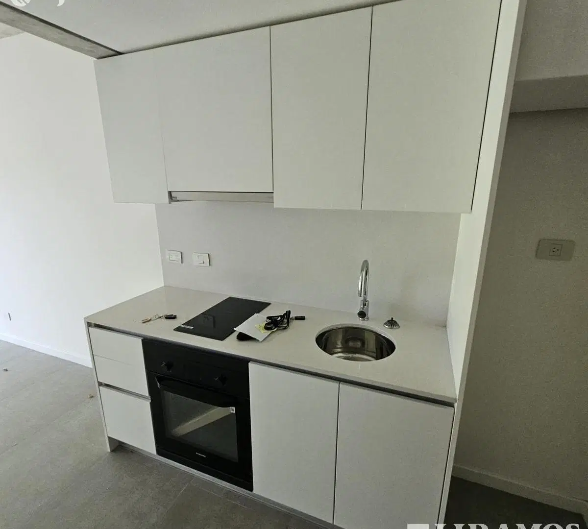 DEPARTAMENTO en VENTA y ALQUILER en DOMUS PARQUE, inmejorable ubicación en Vicente López. 3