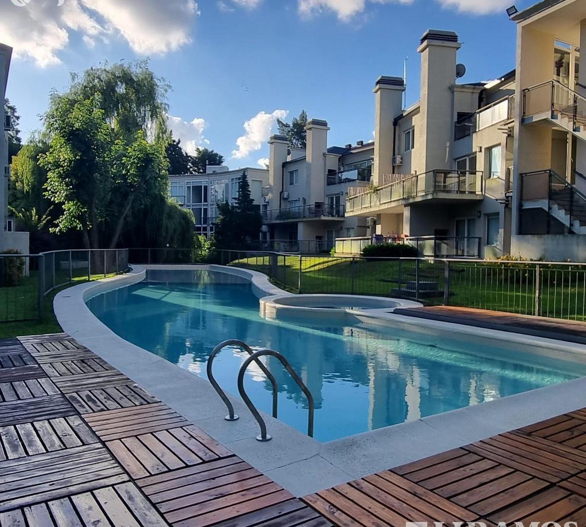 Foto de DEPARTAMENTO EN VENTA TERRAZAS DEL LAGO, imagen 2