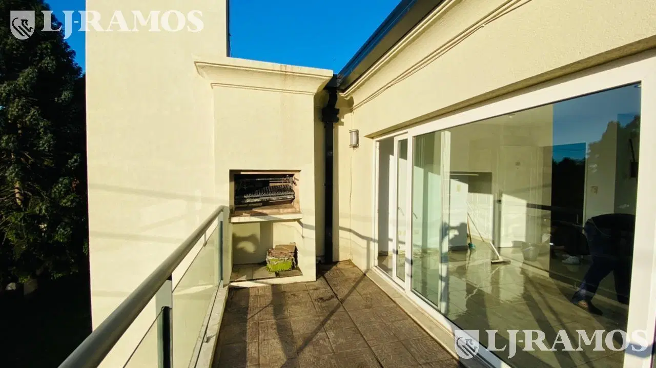 DEPARTAMENTO EN VENTA TERRAZAS DEL LAGO 3