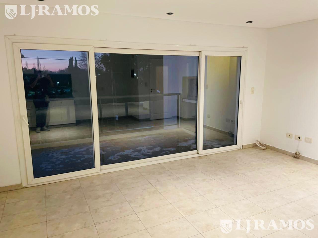 DEPARTAMENTO EN VENTA TERRAZAS DEL LAGO