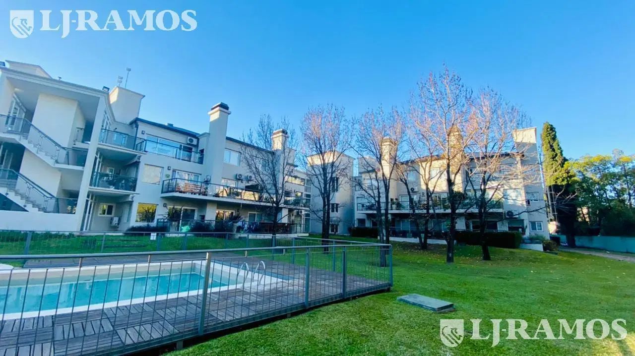 DEPARTAMENTO EN VENTA TERRAZAS DEL LAGO 2