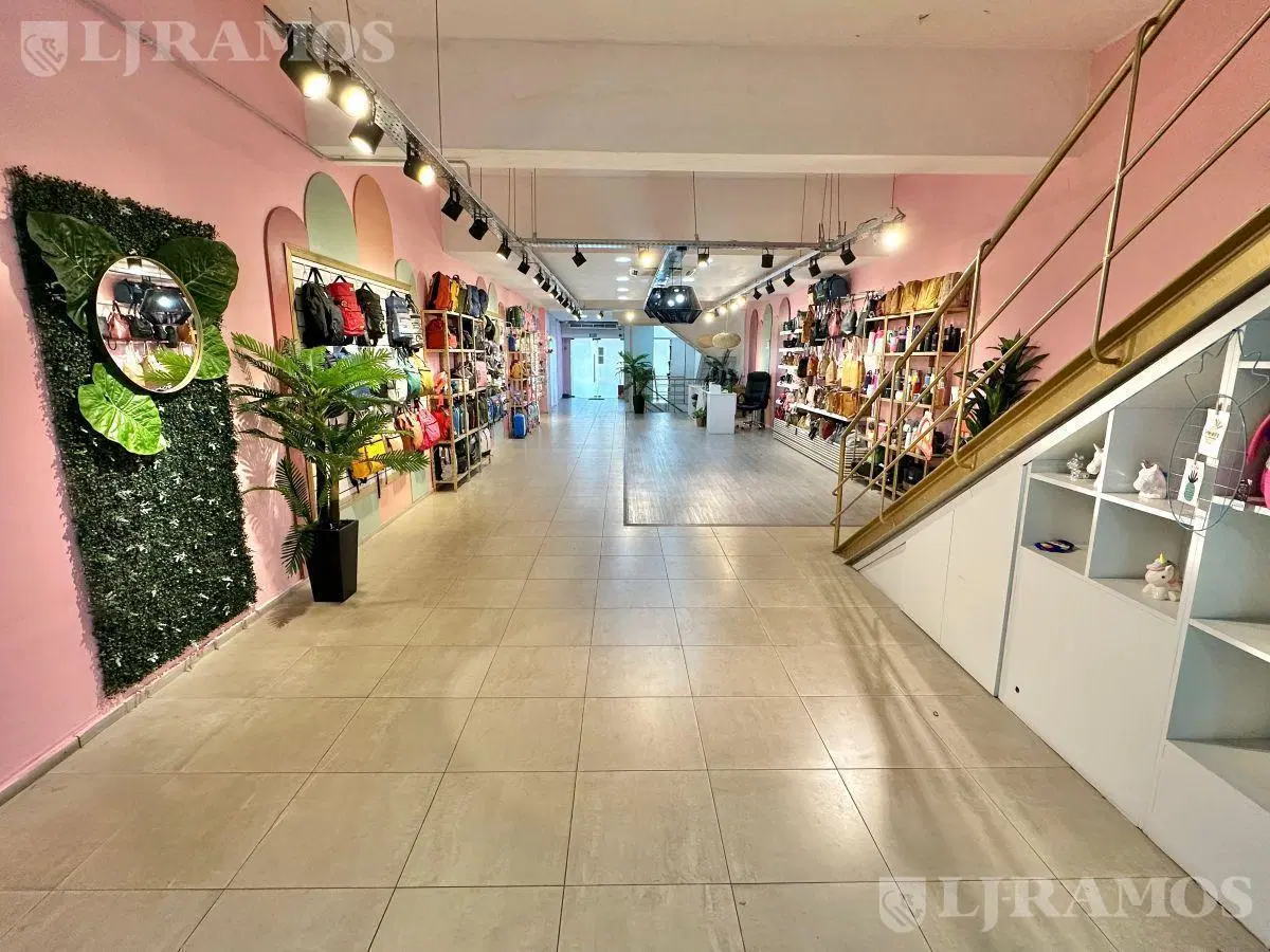 Local - Villa Crespo 5