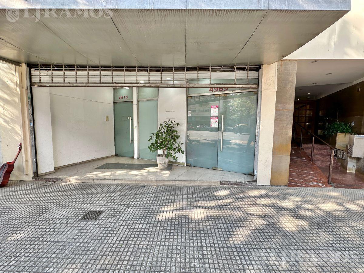 Local - Villa Crespo