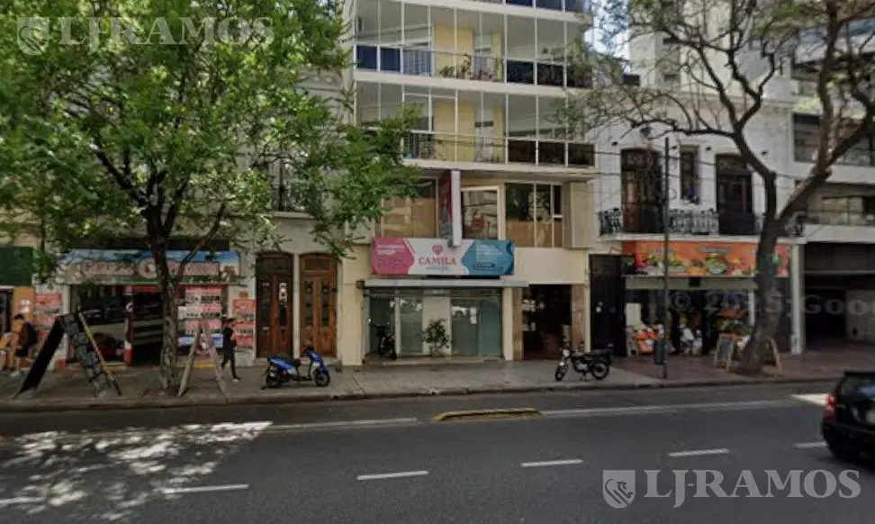 Local - Villa Crespo 2