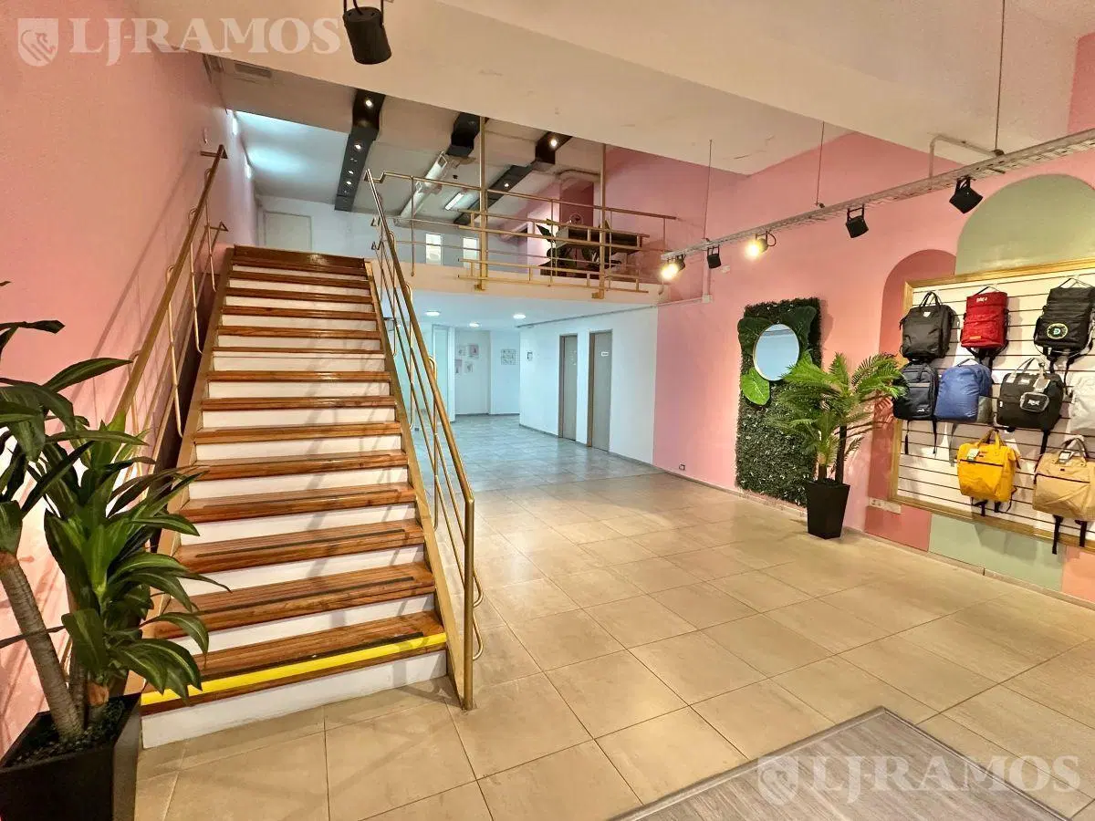 Local - Villa Crespo 3