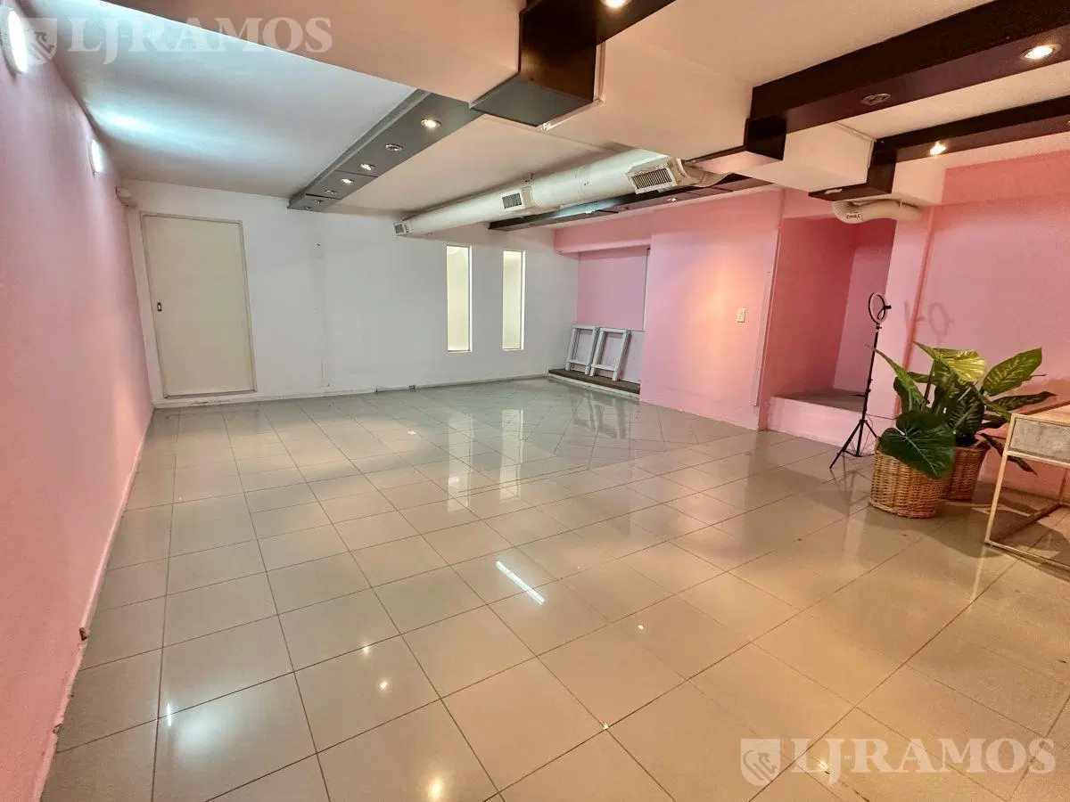 Local - Villa Crespo 4