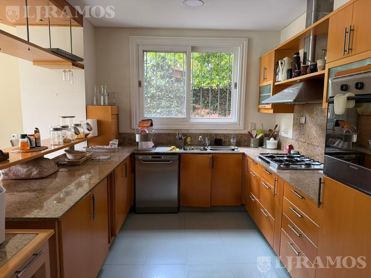 Casa en Las Lomas-Horqueta