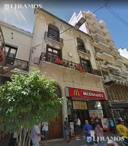 Local en alquiler Calle Florida